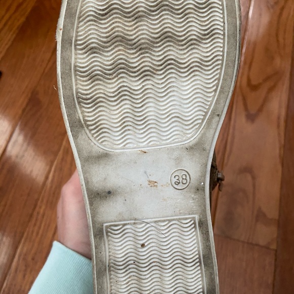 Women’s Platform Wedge Sneaker Booties - Picture 5 of 6